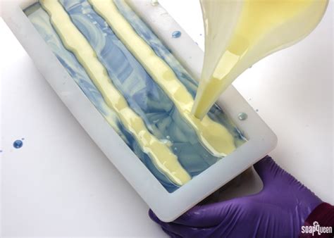 Image result for Basic Soap Swirling