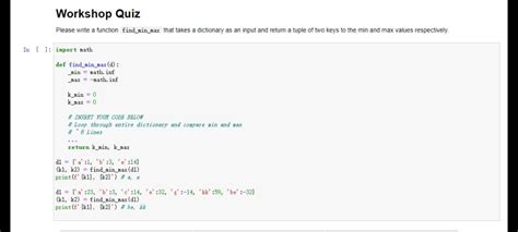 Image result for Min Max Method Python