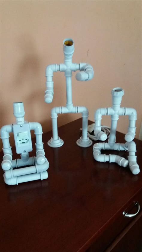 Toradh íomhá ar PVC Crafts