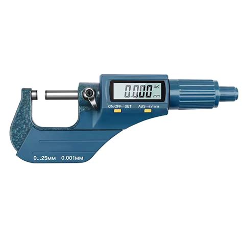 Image result for Using a Micrometer