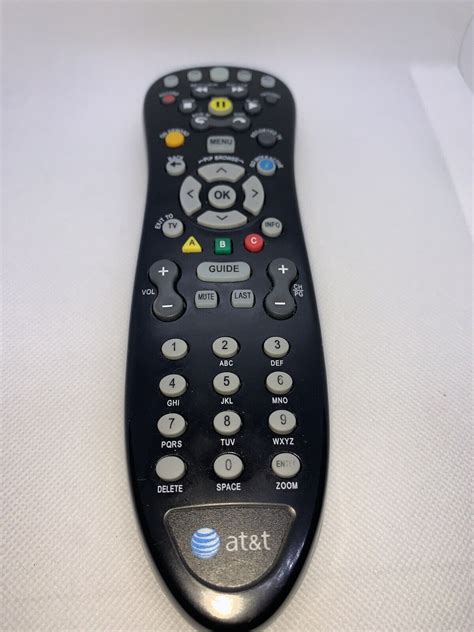 Image result for AT&T Remote Control Replacement