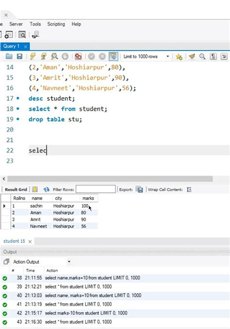 Image result for Multiply SQL