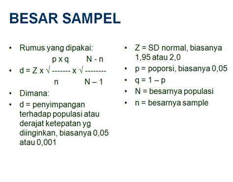 Image result for Contoh Soal Simple Random Sampling