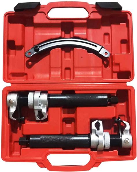 Image result for Spring Valve Compressor Tool Shock Absorber