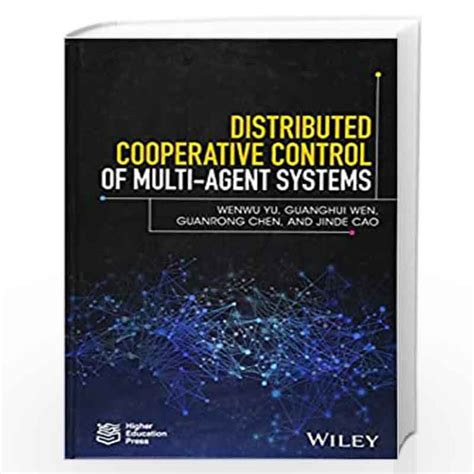 Afbeeldingsresultaten voor Distributed Optimization of Multi-Agent Systme