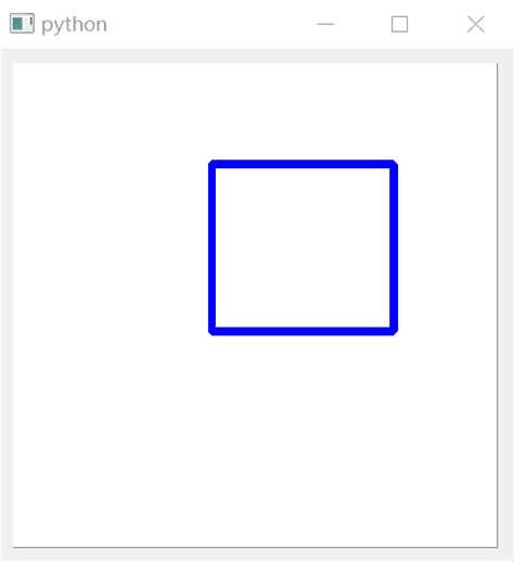 Toradh íomhá ar PySide Graphics