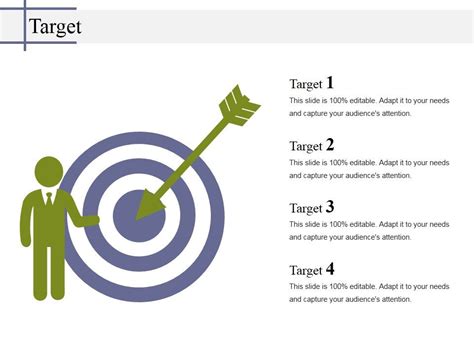 Toradh íomhá ar Symbool Target