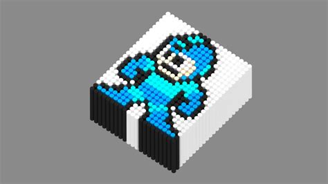 Image result for Pixel Art Creator Python Project