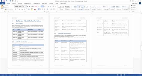 Image result for Program Documentation Sample