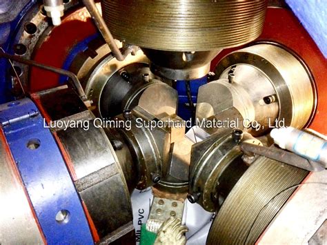 Toradh íomhá ar Artfifical Diamond Machine