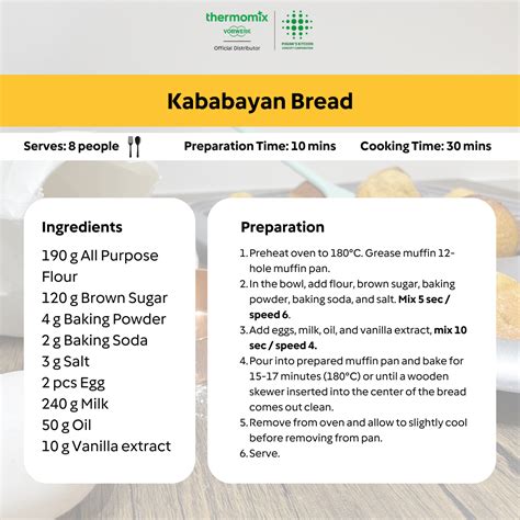 Kababayan Bread に対する画像結果