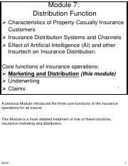 Toradh íomhá ar Insurance Distribution Systems
