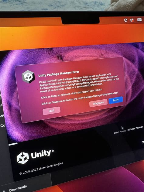 Image result for Unity Won't Open Project