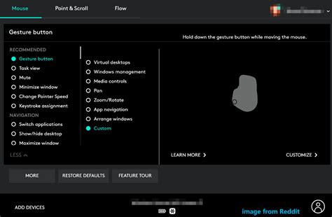 Image result for Logitech Options