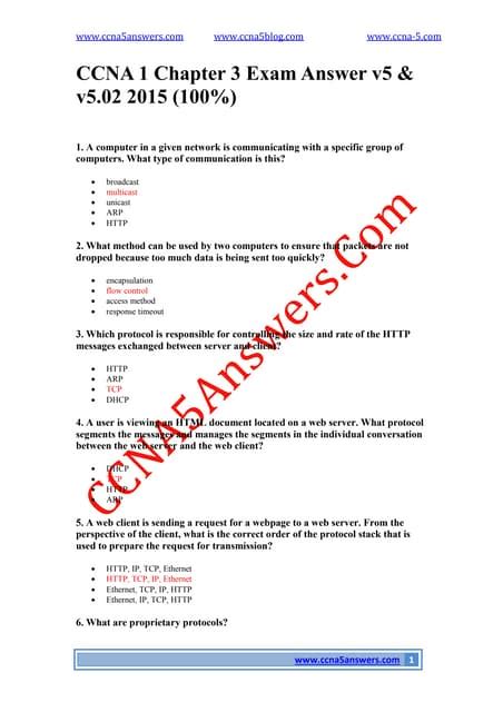 Afbeeldingsresultaten voor CCNA Study Guide Chapter 3 Answers