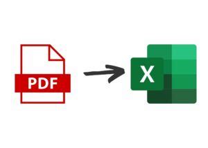 Extract Data From PDF to Excel に対する画像結果