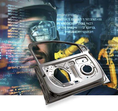 AutoForm Complex Topography に対する画像結果