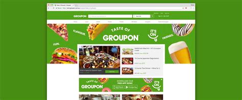 Image result for Groupon Ads