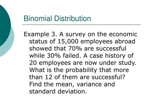Résultat d’images pour Binomial Prob Table