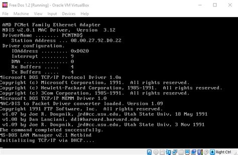 Freeware Dos File Manager に対する画像結果