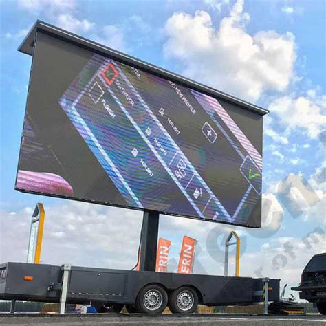Image result for Mobile LED Screen