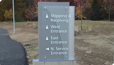 Image result for WayFinding Signs