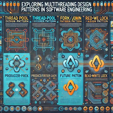 Image result for Multithread Design