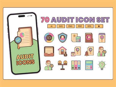 Image result for Asset Audit Platform Icon