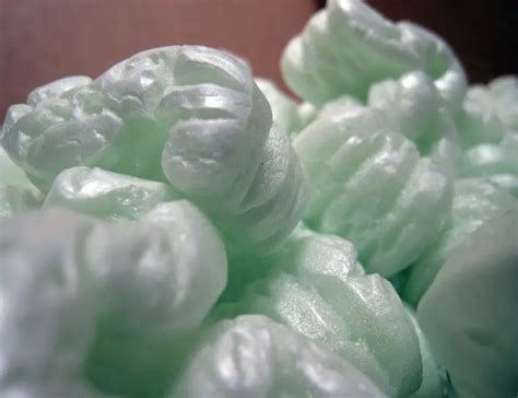 Toradh íomhá ar Packing Peanuts across the World