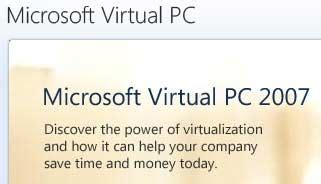Free Virtual PC for Windows 7 に対する画像結果