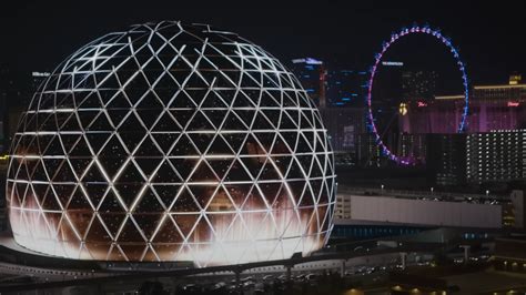Image result for Android Jones Vegas Sphere
