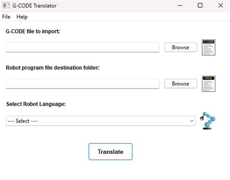 Image result for G-Code Translator