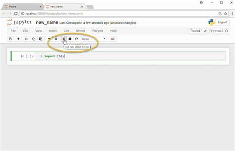 Afbeeldingsresultaten voor How Do I Run a Jupyter Source File in Python