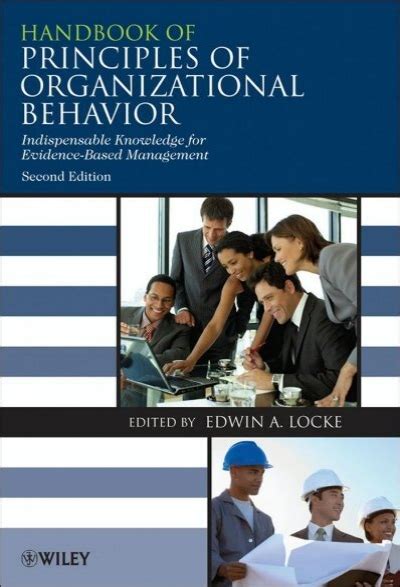 Organizational Behavior Principles に対する画像結果