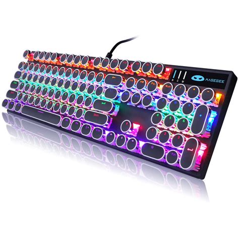Toradh íomhá ar Gaming Mode On Keyboard