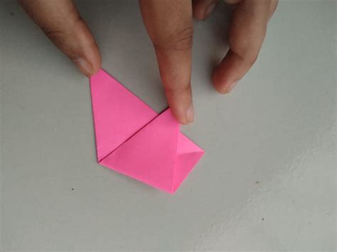 Origami Sticky-Note Flower に対する画像結果