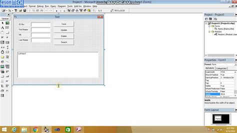 View List VB6 に対する画像結果