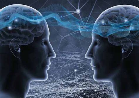 Image result for Telepathy in French