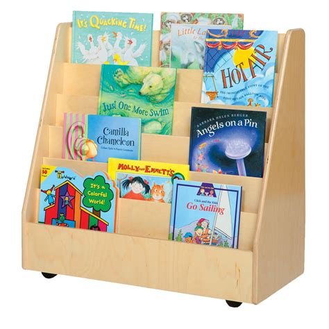 Image result for Board Book Storage