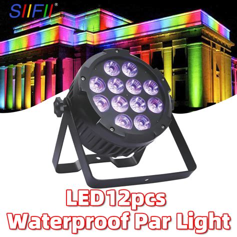 Image result for 360 LED PAR