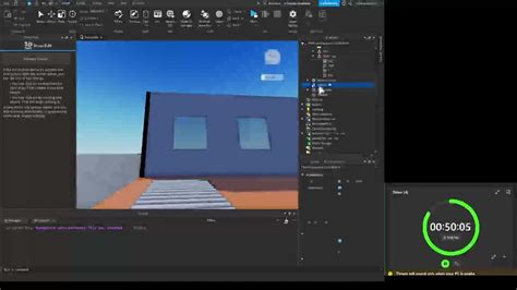 Toradh íomhá ar Making a Game in 24 Hours Roblox Studio