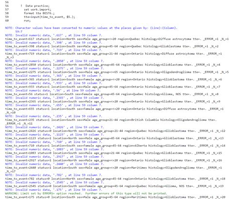 Image result for SAS Number Format