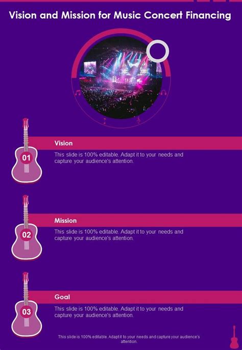 Afbeeldingsresultaten voor Concert Vision Sample