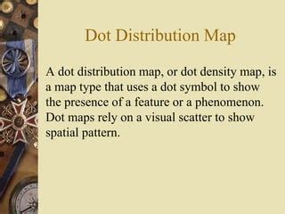 Image result for Distribution Map Types
