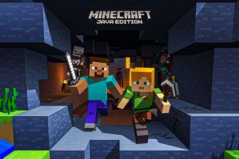 Minecraft Front Cover Java in Launcher కోసం చిత్ర ఫలితం