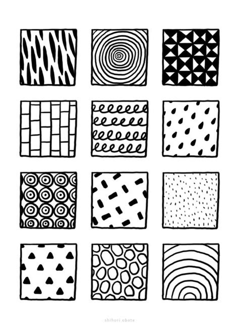 Image result for Fun Simple Patterns