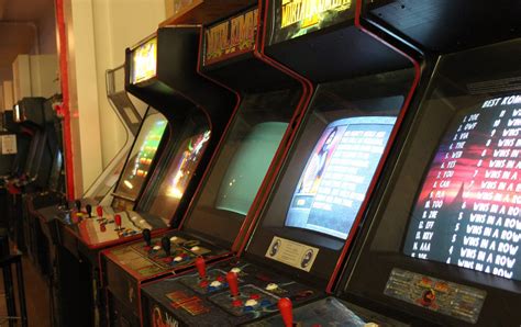 Image result for Arcade Boss Computer