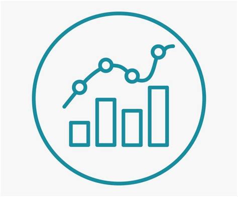 Toradh íomhá ar Data Visualization Logo Without Background