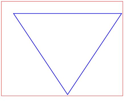 Draw Oject Using Java 的图像结果