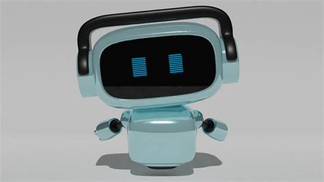Programmable Cute Robot に対する画像結果